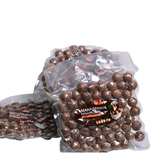 Makedonya Kabuklu Fındık (500 Gr)