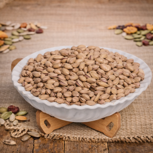 Antep Fıstığı Naturel