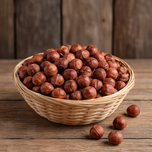 Giresun Çiğ Fındık İçi