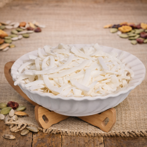 Hindistan Cevizi Kurusu