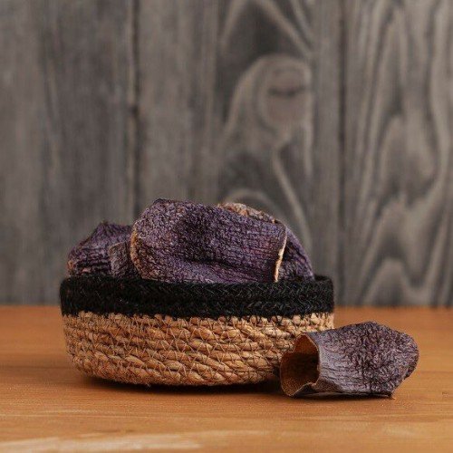 Patlıcan Kurusu (55-60 Adet)