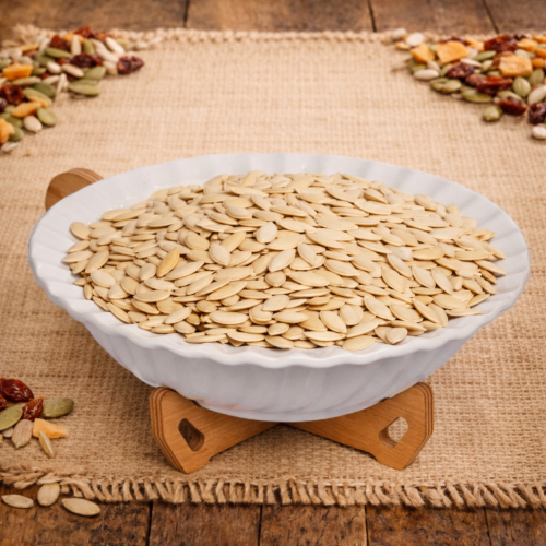 Sivri Kabak Çekirdeği Tuzlu