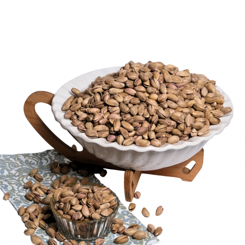 Antep Fıstığı Naturel