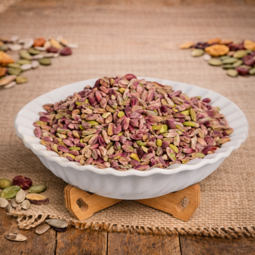 İç Antep Fıstığı Meverdi