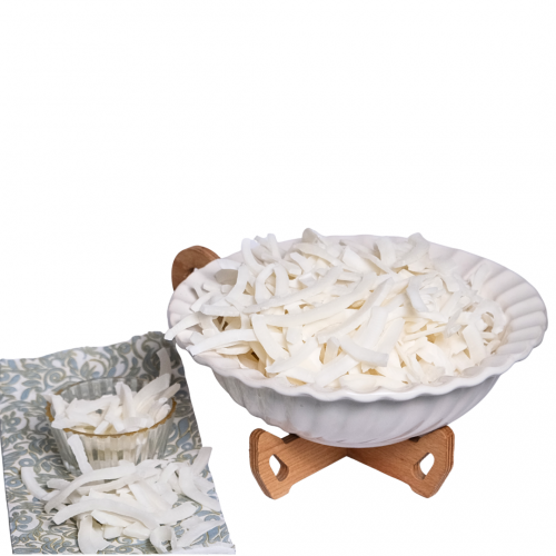 Hindistan Cevizi Kurusu