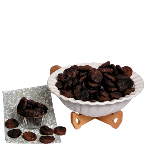 Jumbo Gün Kurusu Malatya Kayısı