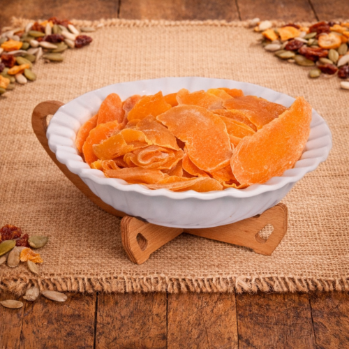 Turuncu Mango Kurusu