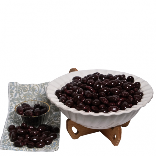 Orman Meyveli Badem Draje