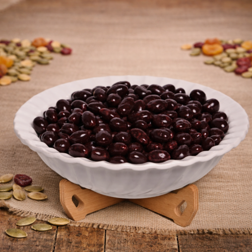 Orman Meyveli Badem Draje