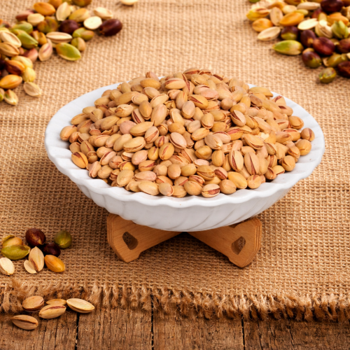 Siirt Fıstığı Özel