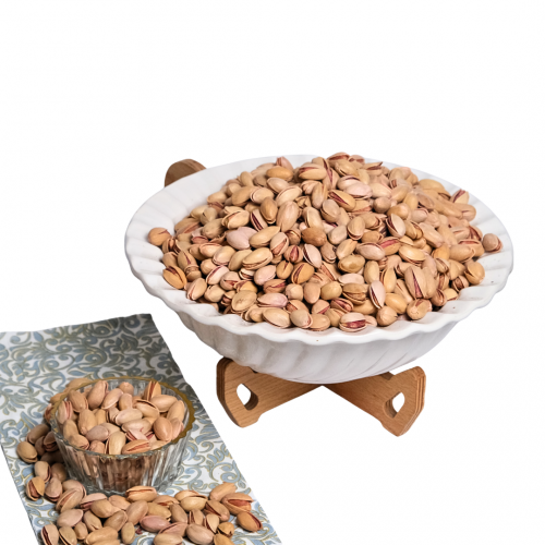 Siirt Fıstığı Özel