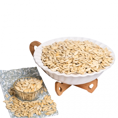 Sivri Kabak Çekirdeği Tuzlu