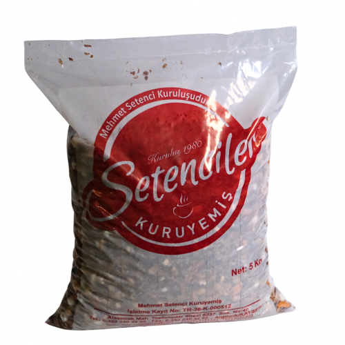 Ünlü Karışık (5 KG)