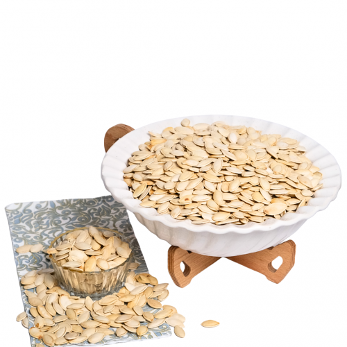 Topak Kabak Çekirdeği Tuzlu