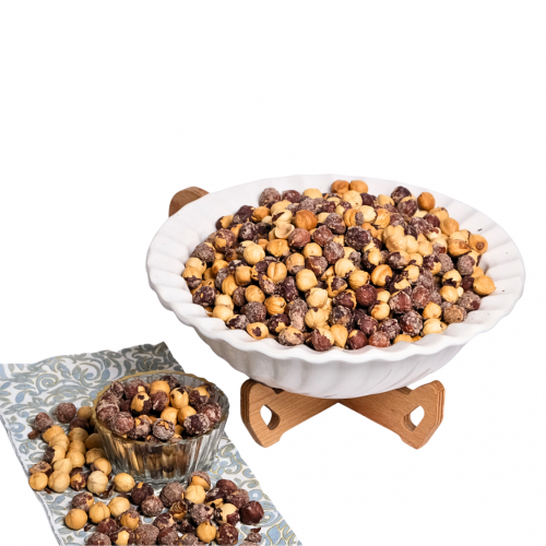 Tuzlu Fındık İçi