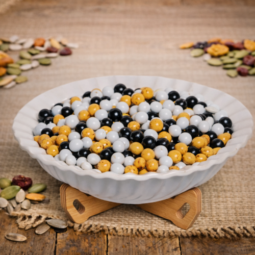 Çikolatalı Leblebi