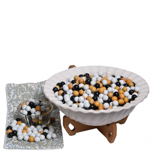 Çikolatalı Leblebi