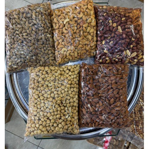 2,5 KG Setenci Özel 