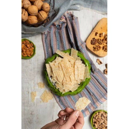 Filikler Tarhana Cips