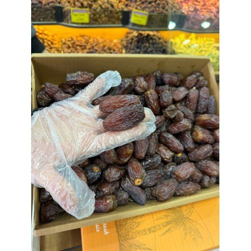  Filistin Jumbo Hurma 