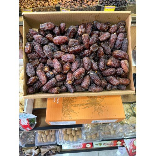  Filistin Jumbo Hurma 