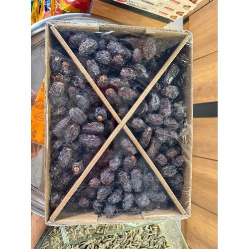 5 KĞ FİLİSTİN HURMA  MEDİUM