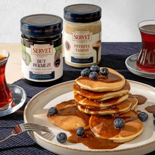 Servet Dut Pekmezi 400 Gr