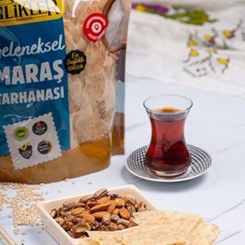 Filikler Tarhana Geleneksel