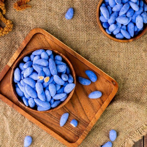 Mardin Badem Şekeri Hayalet