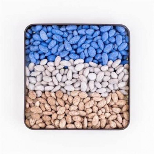 Mardin Badem Şekeri Tarçın