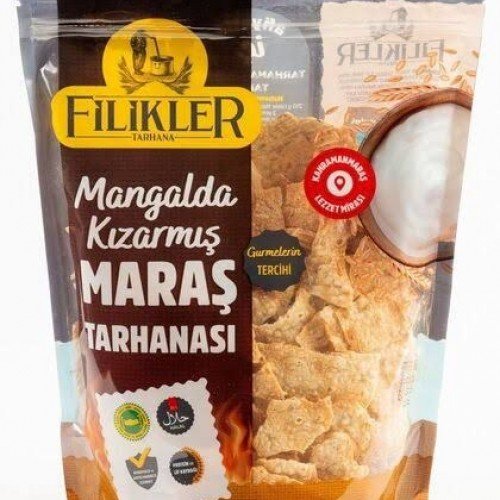 Filikler Tarhana Mangal
