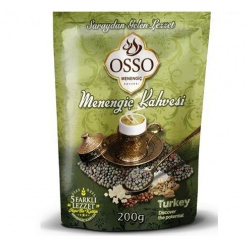 Osso Menengiç Kahve 200 Gr