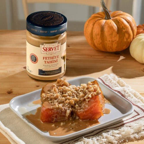Servet Tahin 300 Gr