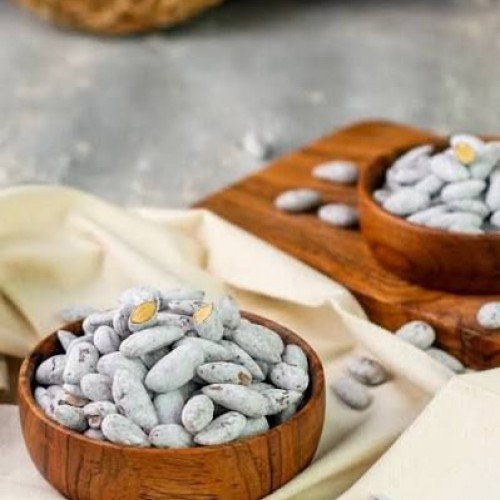 Mardin Badem Şekeri Vanilya