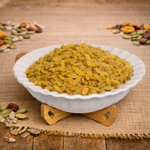 Altın Sarısı Üzüm