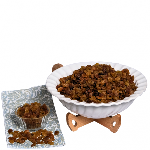 Çekirdeksiz Sarı Üzüm