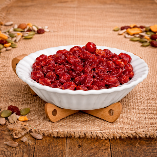 Domates Kurusu (Dağ Çileği)