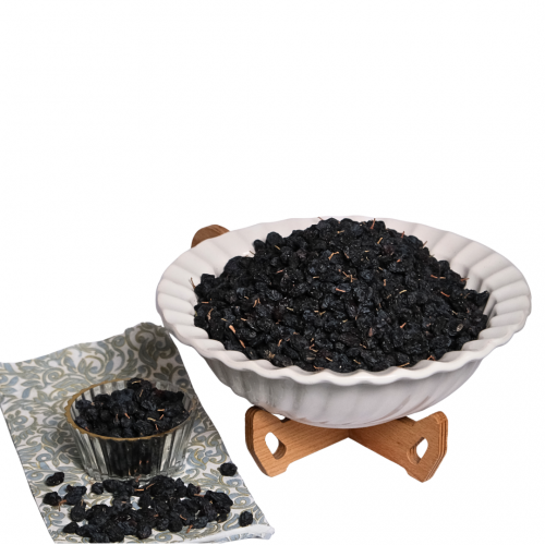 Karaman Üzüm (Çekirdekli Hoşaflık)