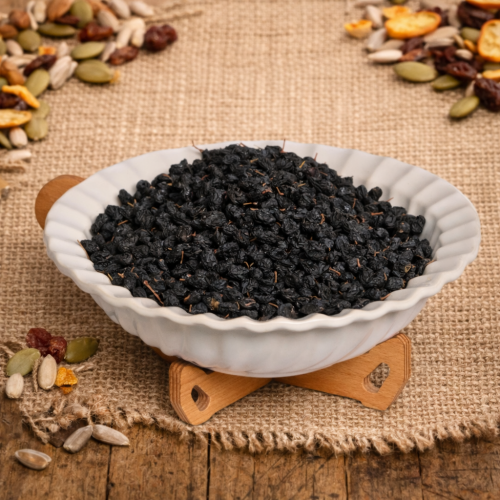 Karaman Üzüm (Çekirdekli Hoşaflık)