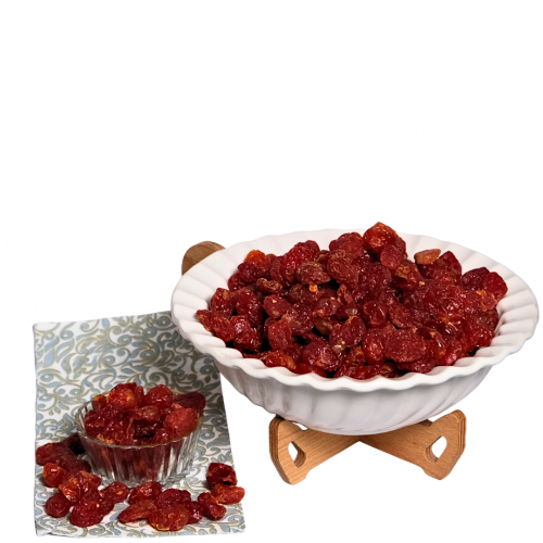 Domates Kurusu (Dağ Çileği)